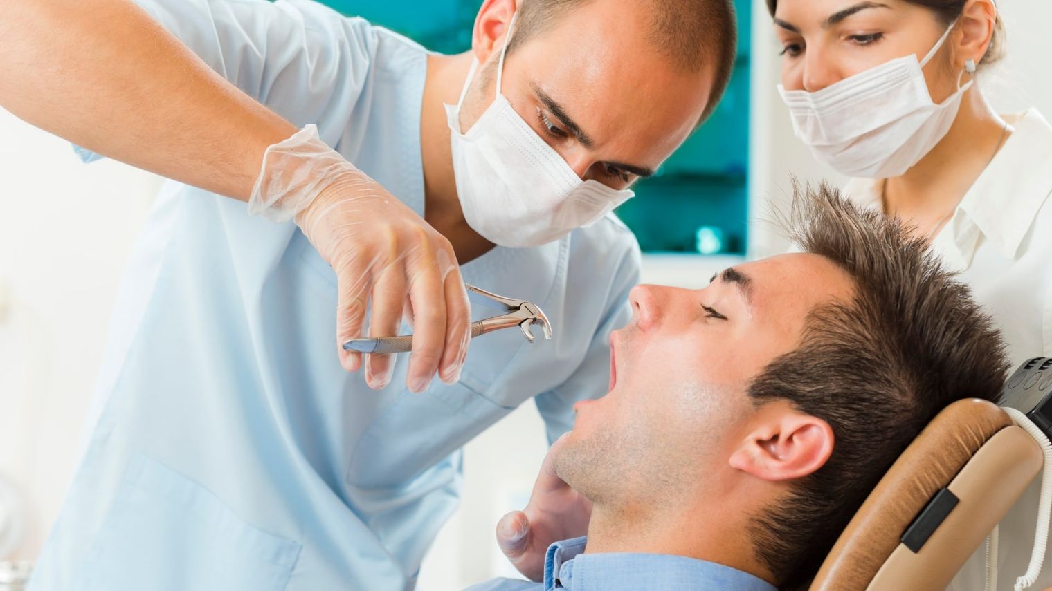 Tooth Extractions in Verona and Westfield, NJ